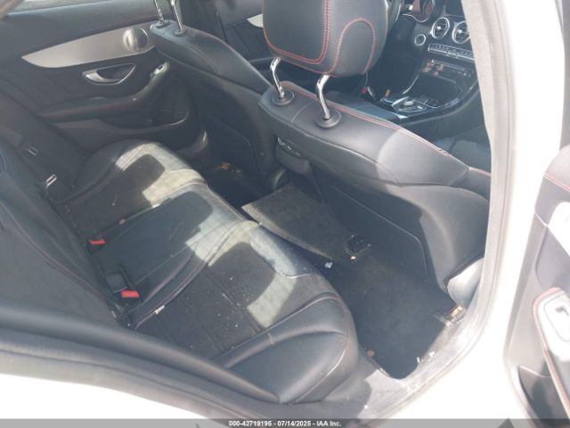 2017 MERCEDES-BENZ AMG C 43 55SWF6EB2HU218846 Photo 7