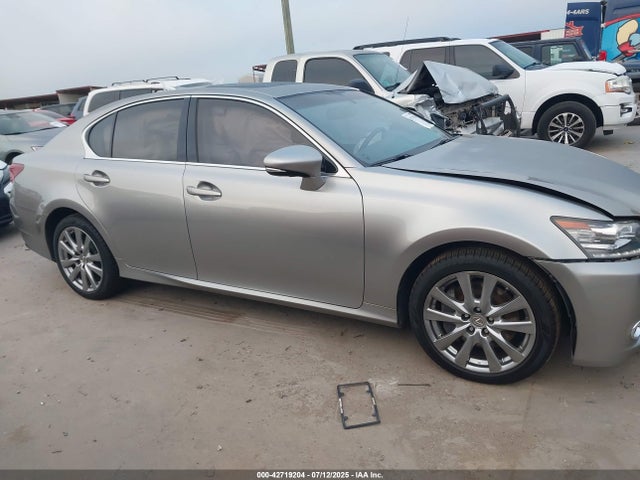 Lexus 2gr-fse 2015 JTHCE1BL2FA007545 Image 14