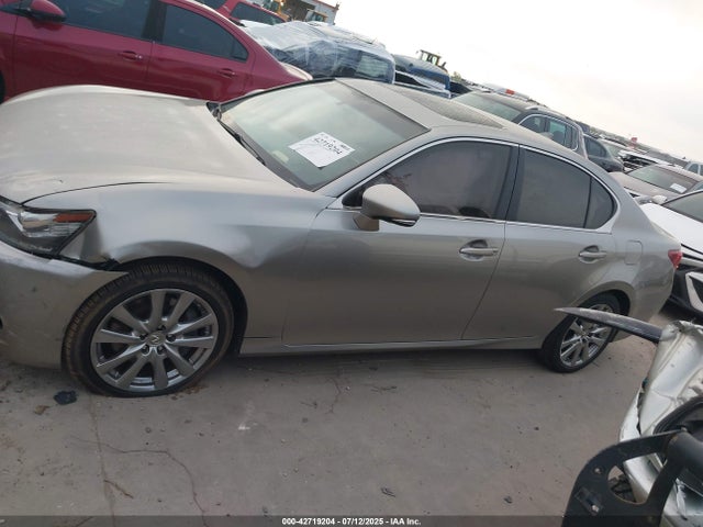 Lexus 2gr-fse 2015 JTHCE1BL2FA007545 Image 15