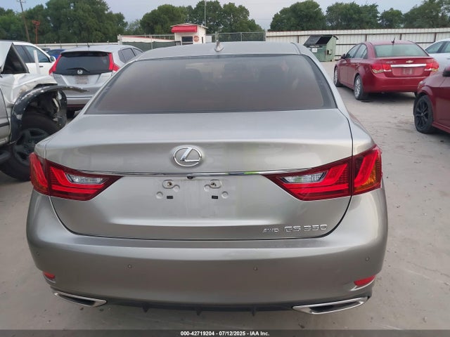 Lexus 2gr-fse 2015 JTHCE1BL2FA007545 Image 17