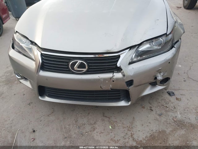 Lexus 2gr-fse 2015 JTHCE1BL2FA007545 Image 12