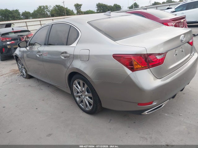 Lexus 2gr-fse 2015 JTHCE1BL2FA007545 Image 3