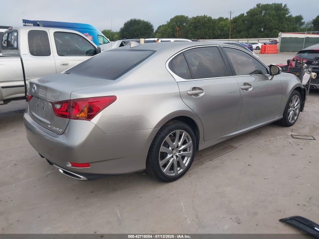 Lexus 2gr-fse 2015 JTHCE1BL2FA007545 Image 4