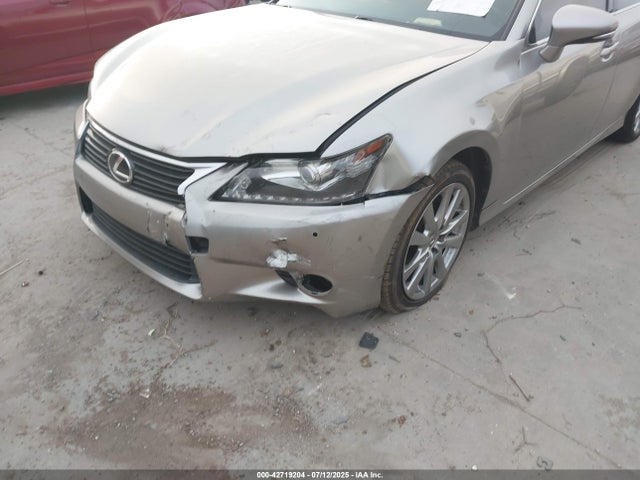 Lexus 2gr-fse 2015 JTHCE1BL2FA007545 Image 6