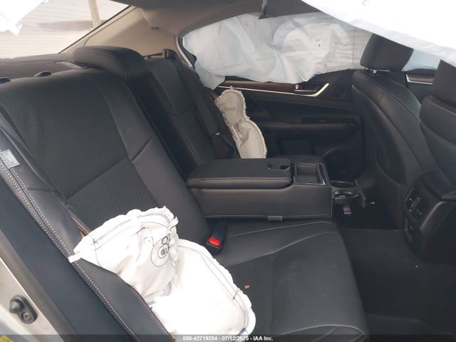 Lexus 2gr-fse 2015 JTHCE1BL2FA007545 Image 8