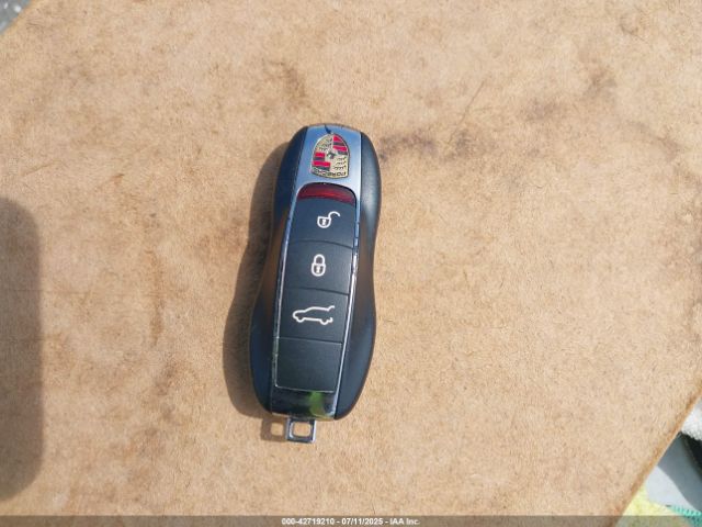 2016 PORSCHE CAYENNE WP1AA2A2XGLA11351 Photo 10