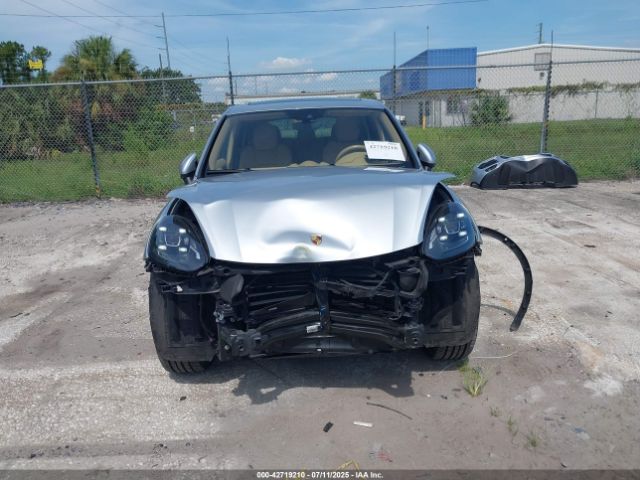 2016 PORSCHE CAYENNE WP1AA2A2XGLA11351 Photo 5