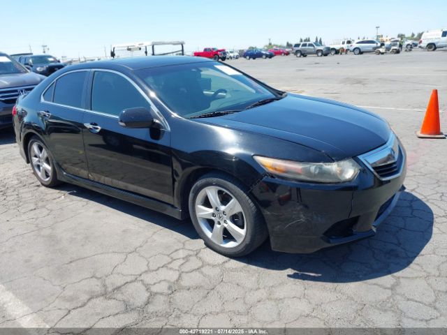 2013 ACURA TSX JH4CU2F80DC008578 Photo 0