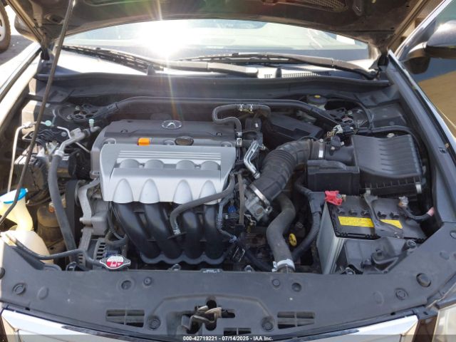2013 ACURA TSX JH4CU2F80DC008578 Photo 9