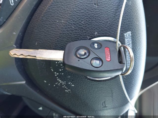 2013 ACURA TSX JH4CU2F80DC008578 Photo 10