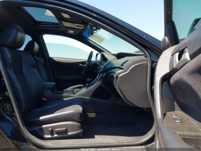 2013 ACURA TSX JH4CU2F80DC008578 Photo 4