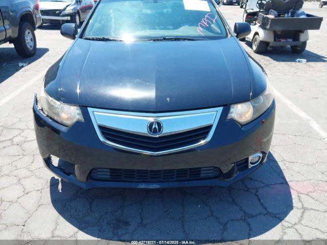 2013 ACURA TSX JH4CU2F80DC008578 Photo 5