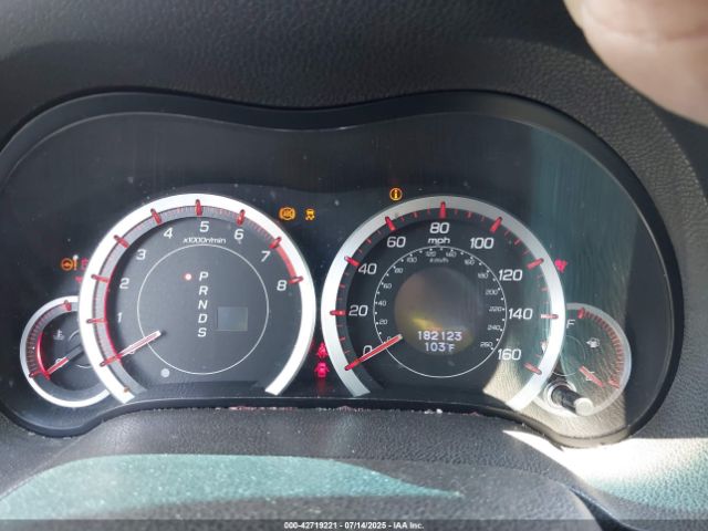 2013 ACURA TSX JH4CU2F80DC008578 Photo 6