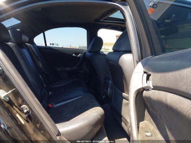 2013 ACURA TSX JH4CU2F80DC008578 Photo 7