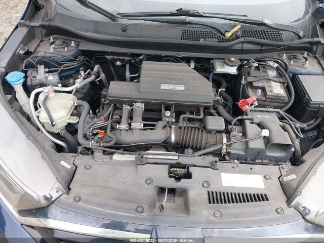 Aukcja sprzedaży 2020 Honda Cr-v Awd Ex-l, vin: 2HKRW2H85LH609197, numer aukcji: 42719233
