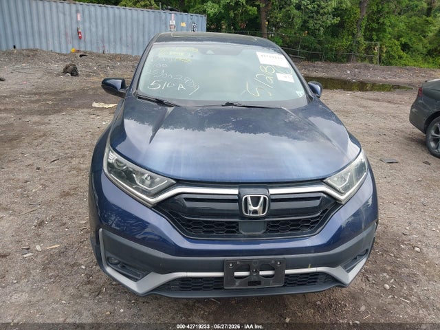 Aukcja sprzedaży 2020 Honda Cr-v Awd Ex-l, vin: 2HKRW2H85LH609197, numer aukcji: 42719233