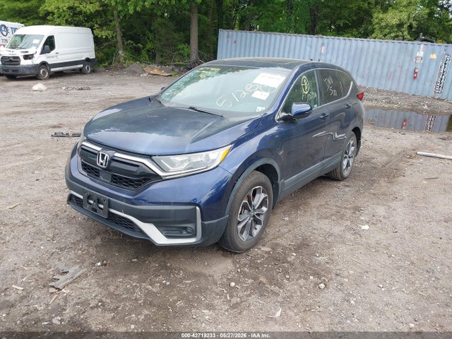 Aukcja sprzedaży 2020 Honda Cr-v Awd Ex-l, vin: 2HKRW2H85LH609197, numer aukcji: 42719233