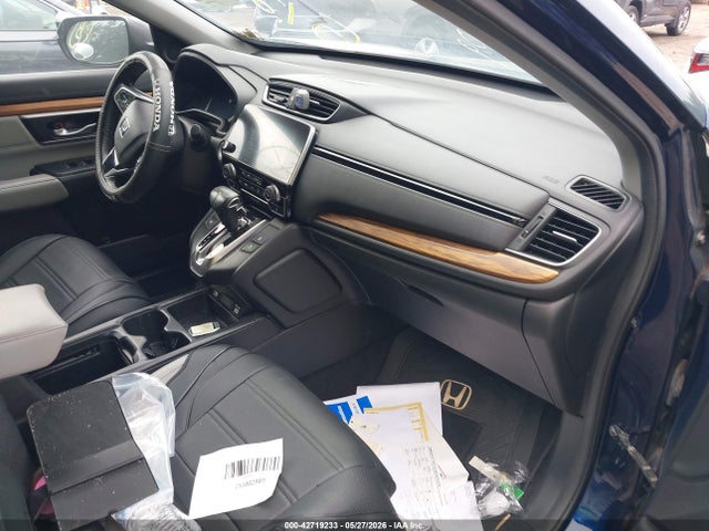 Aukcja sprzedaży 2020 Honda Cr-v Awd Ex-l, vin: 2HKRW2H85LH609197, numer aukcji: 42719233