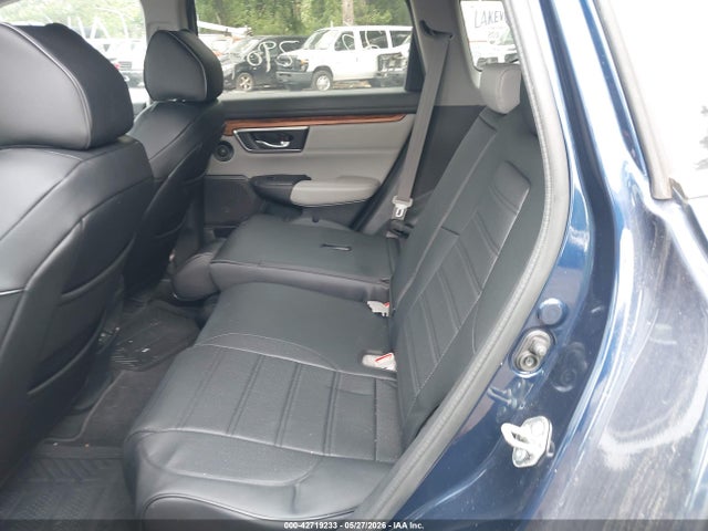Aukcja sprzedaży 2020 Honda Cr-v Awd Ex-l, vin: 2HKRW2H85LH609197, numer aukcji: 42719233