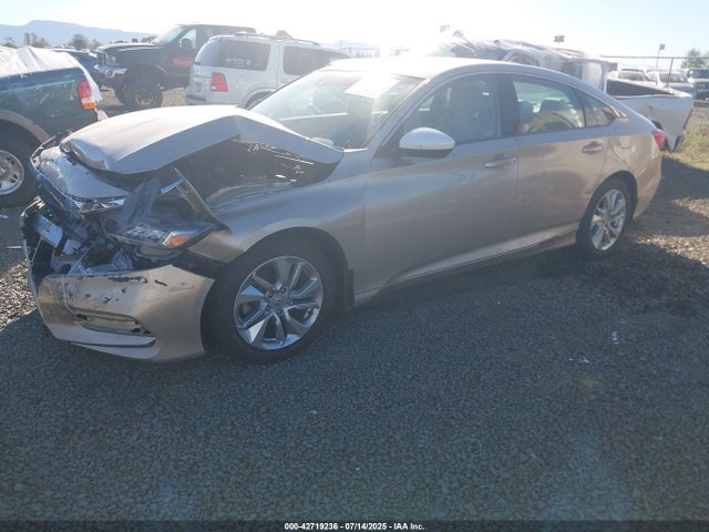 1HGCV1F19LA012183 Honda l15be