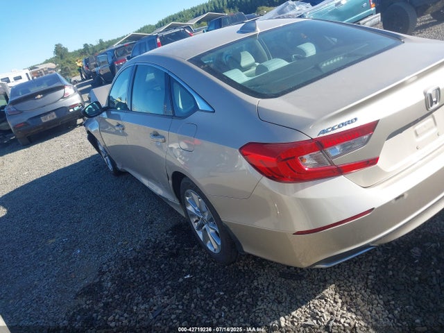 1HGCV1F19LA012183 Honda l15be