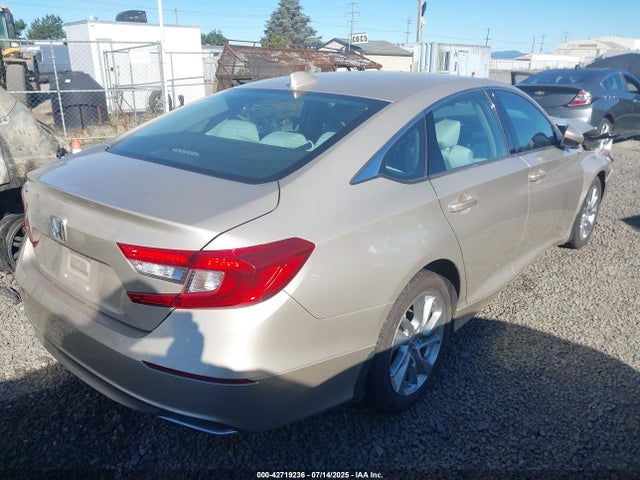 1HGCV1F19LA012183 Honda l15be