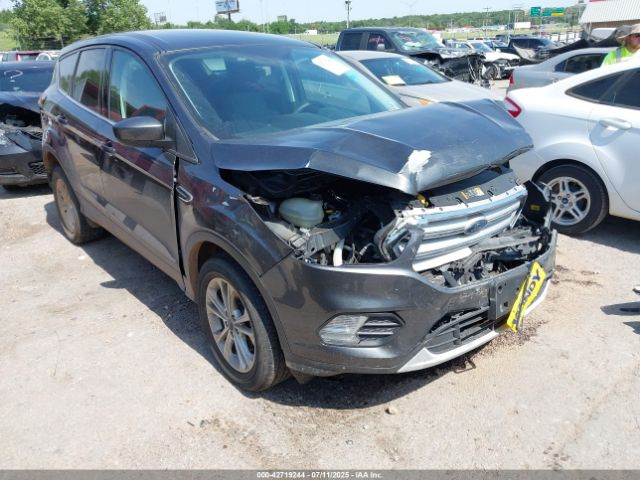 2019 FORD ESCAPE 1FMCU9GD1KUC00097