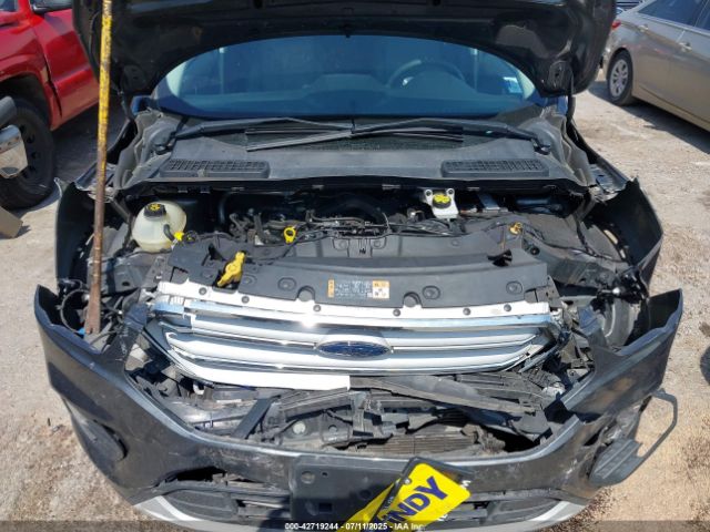 2019 FORD ESCAPE 1FMCU9GD1KUC00097 Photo 9