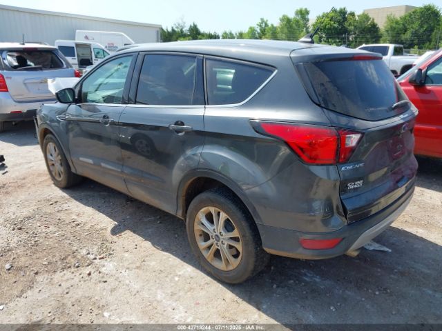 2019 FORD ESCAPE 1FMCU9GD1KUC00097 Photo 2
