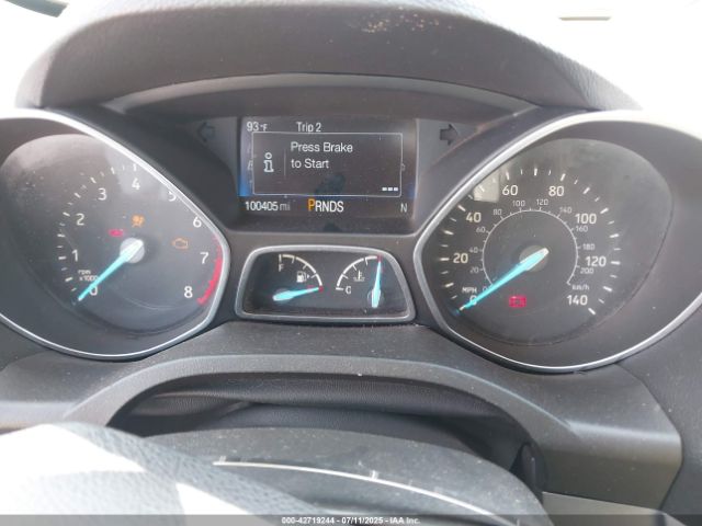 2019 FORD ESCAPE 1FMCU9GD1KUC00097 Photo 6