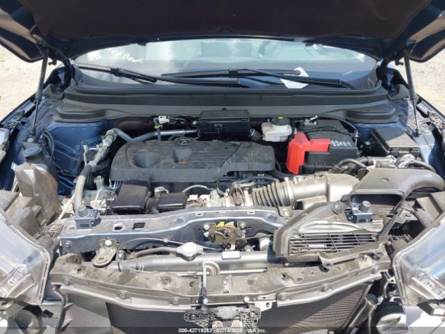 2025 ACURA RDX 5J8TC2H53SL014428 Photo 9