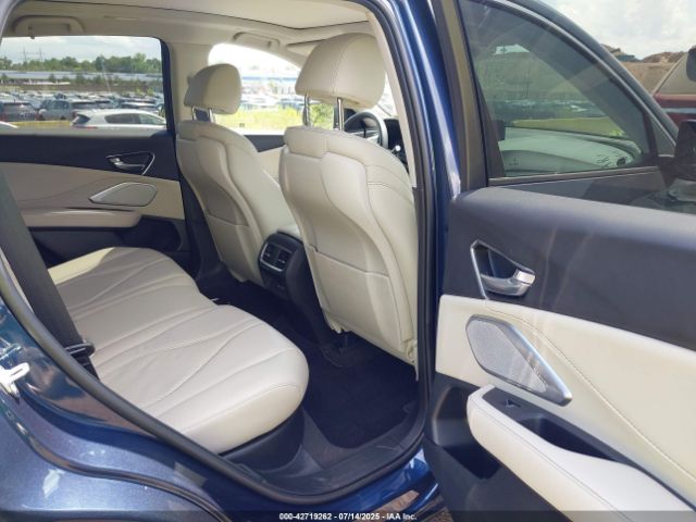 2025 ACURA RDX 5J8TC2H53SL014428 Photo 7