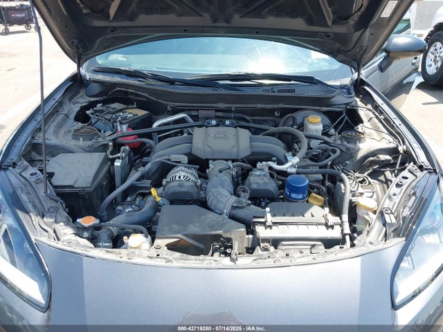 Toyota na 2023 JF1ZNBF12P8750568 Image 10