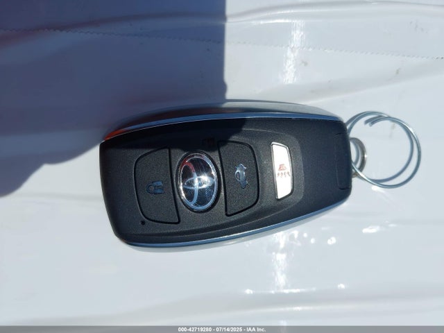 Toyota na 2023 JF1ZNBF12P8750568 Image 11