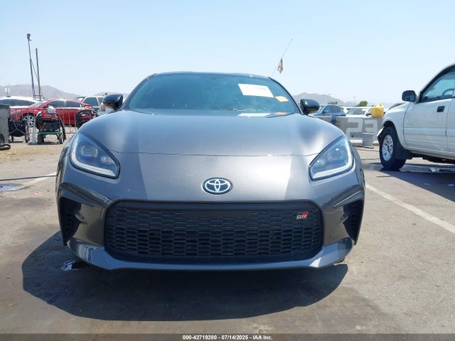 Toyota na 2023 JF1ZNBF12P8750568 Image 13