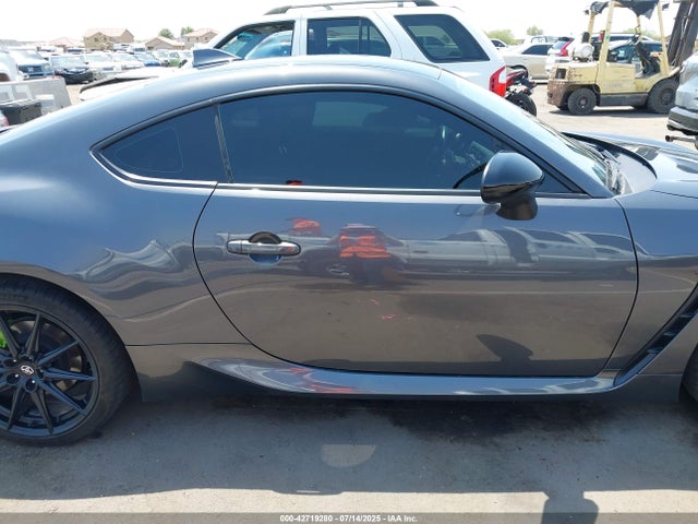 Toyota na 2023 JF1ZNBF12P8750568 Image 14