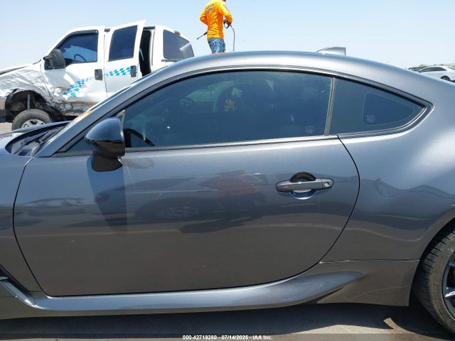 Toyota na 2023 JF1ZNBF12P8750568 Image 15