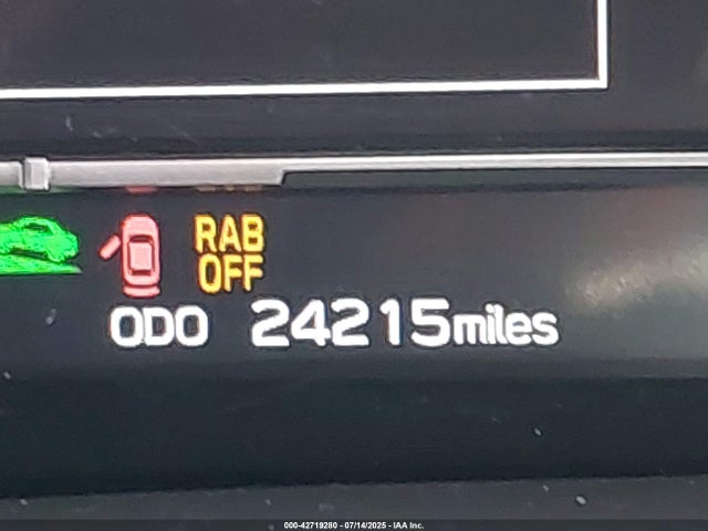Toyota na 2023 JF1ZNBF12P8750568 Image 16