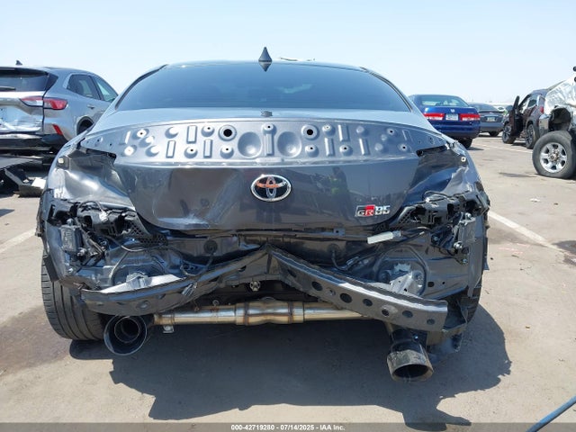 Toyota na 2023 JF1ZNBF12P8750568 Image 17