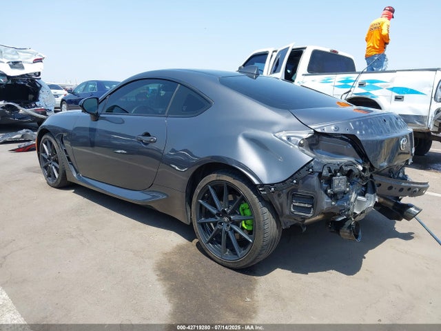 Toyota na 2023 JF1ZNBF12P8750568 Image 3