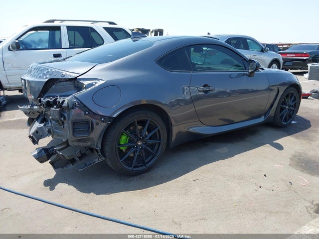 Toyota na 2023 JF1ZNBF12P8750568 Image 4