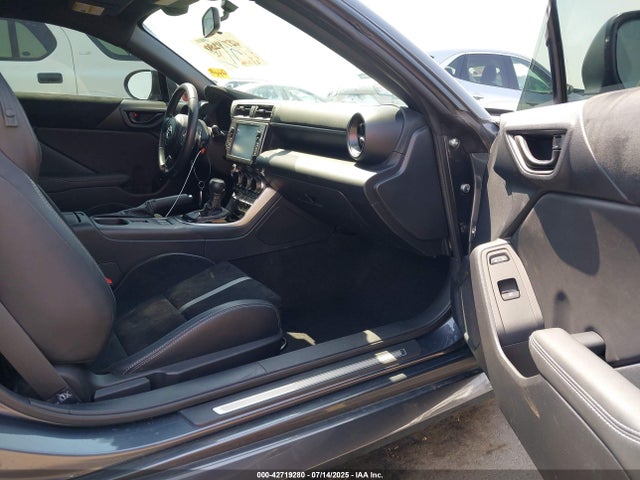 Toyota na 2023 JF1ZNBF12P8750568 Image 5