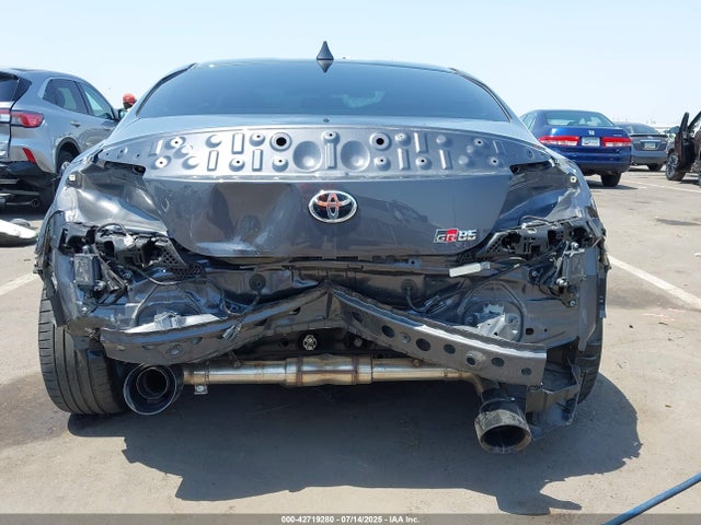 Toyota na 2023 JF1ZNBF12P8750568 Image 6
