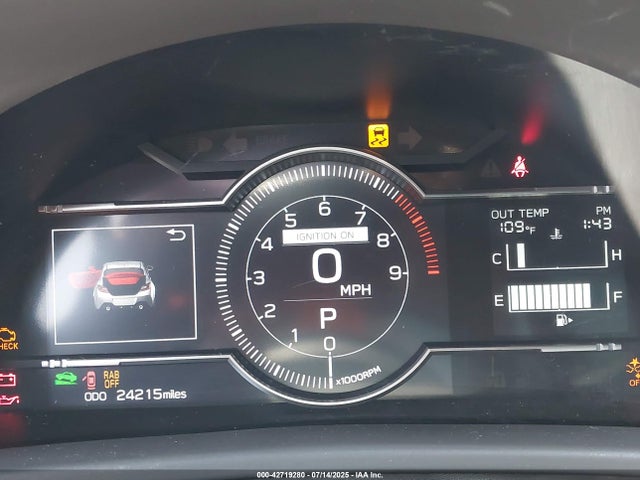 Toyota na 2023 JF1ZNBF12P8750568 Image 7