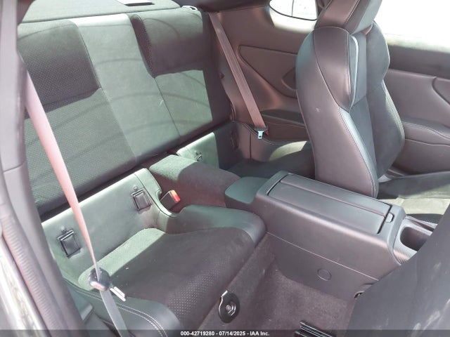 Toyota na 2023 JF1ZNBF12P8750568 Image 8