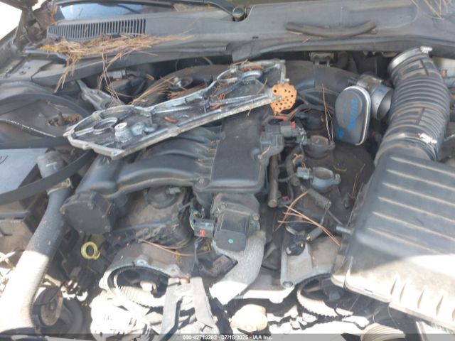 2008 DODGE CHARGER 2B3KA43G28H234736 Photo 9