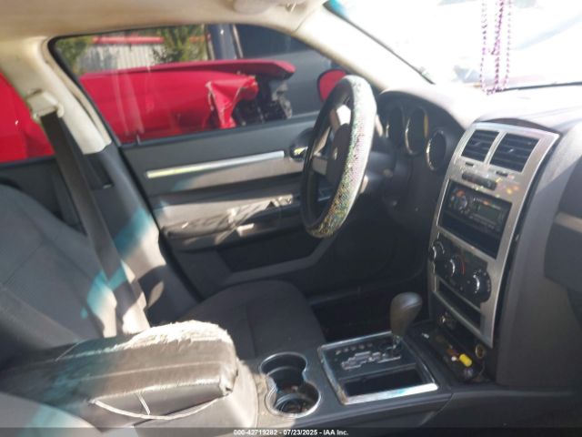 2008 DODGE CHARGER 2B3KA43G28H234736 Photo 4