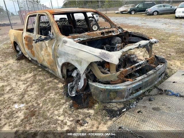 RAM 1500 2019 1C6RR7TT5KS690368 main image