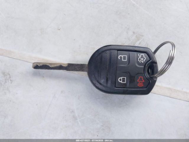 2016 FORD FIESTA 3FADP4BJ3GM185880 Photo 10