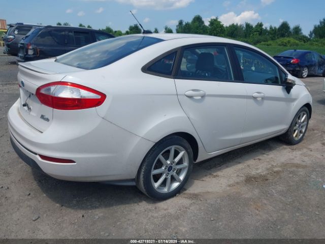 2016 FORD FIESTA 3FADP4BJ3GM185880 Photo 3
